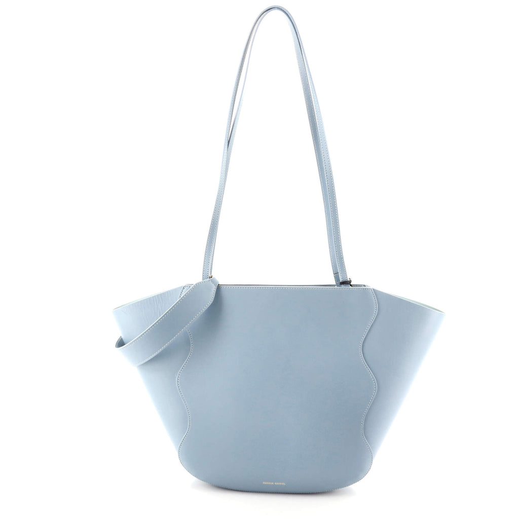 Mansur gavriel 2025 ocean tote