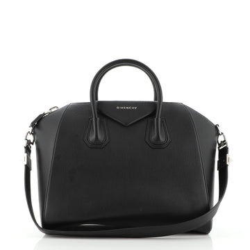 Givenchy Antigona Bag Leather Medium