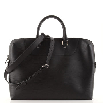 Louis Vuitton Porte-Documents Jour Bag Epi Leather