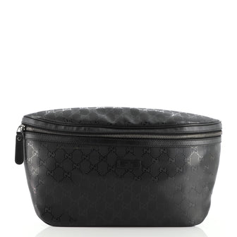 Gucci Belt Bag GG Imprime Large