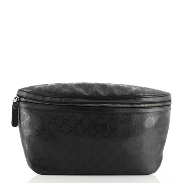 Gucci Belt Bag GG Imprime Large