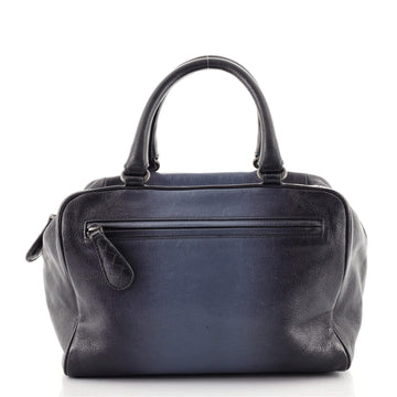 Bottega Veneta Brera Handbag Ombre Leather Small