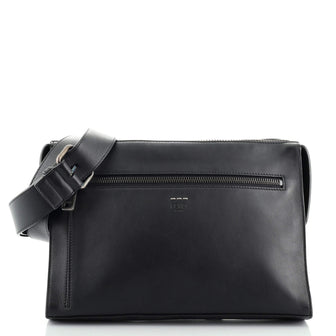 Fendi Convertible Document Holder Leather Medium