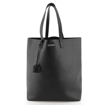 Saint Laurent Bold Tote Leather Medium