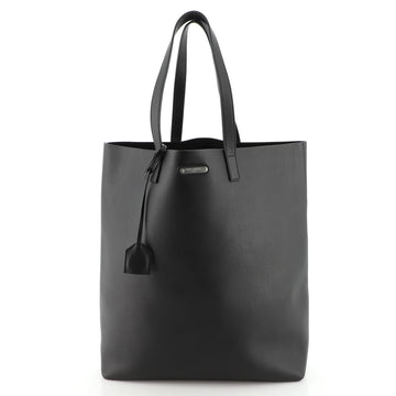 Saint Laurent Bold Tote Leather Medium