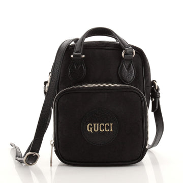 Gucci Off The Grid Shoulder Bag GG Econyl
