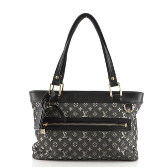 Louis Vuitton Lucille Handbag Mini Lin PM
