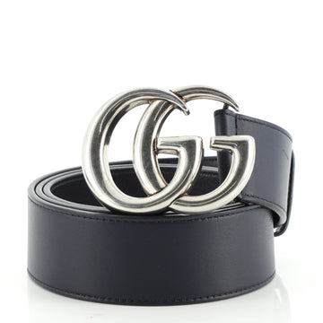 Gucci GG Marmont Belt Leather Medium