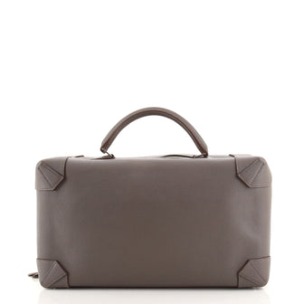 Hermes Maxibox Bag Evercolor 37