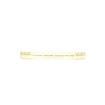 Chanel Multiple CC Bangle Bracelet Resin