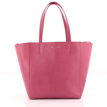 Celine Phantom Cabas Tote Leather Small