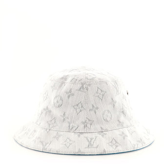 Louis Vuitton Essential Reversible Bucket Hat