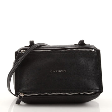 Givenchy Pandora Bag Leather Mini