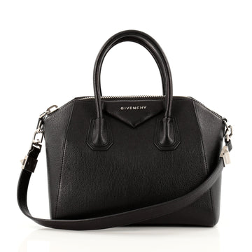 Givenchy Antigona Bag Leather Small