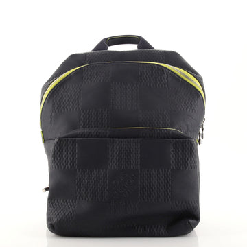 Louis Vuitton Apollo Backpack Limited Edition Americas Cup Damier Infini