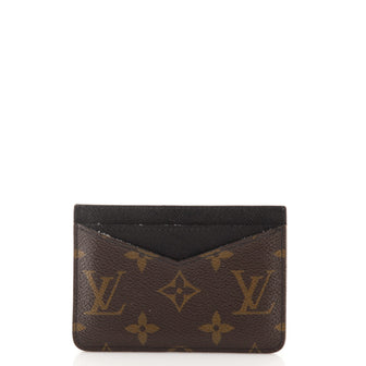 Louis Vuitton Monogram Neo Card Holder