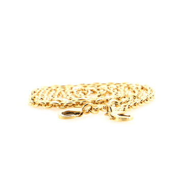 Louis Vuitton Felicie Chain Shoulder Strap Metal