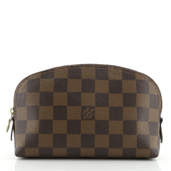 Louis Vuitton Cosmetic Pouch Damier