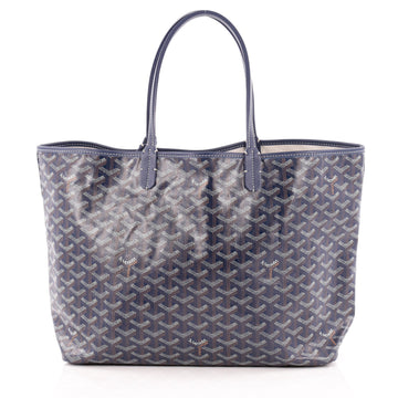 Goyard St. Louis Tote Coated Canvas PM