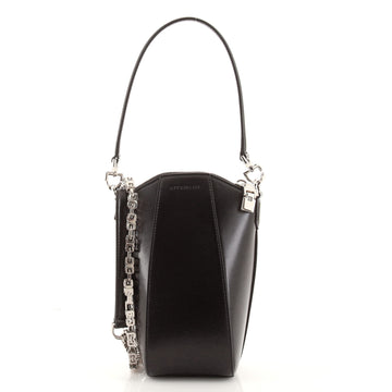 Givenchy Vertical Antigona Leather Mini