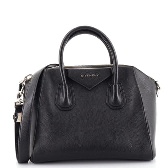 Givenchy Antigona Bag Leather Small