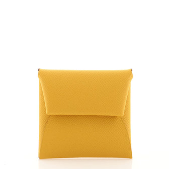 Hermes Bastia Coin Purse Epsom