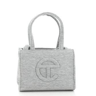 Telfar UGG Shopping Tote Fleece Small