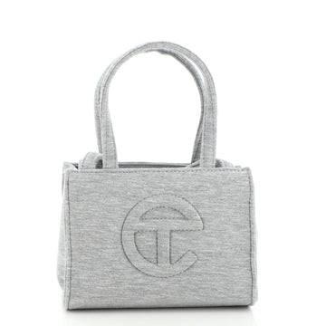 Telfar UGG Shopping Tote Fleece Small