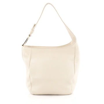 Gucci Greenwich Hobo Leather Small
