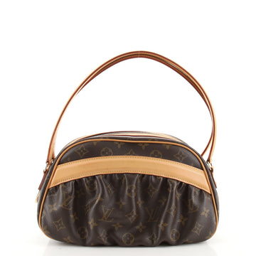 Louis Vuitton Klara Handbag Monogram Canvas
