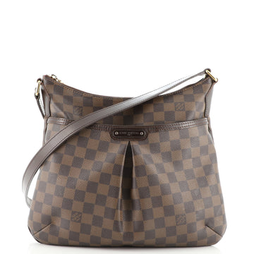 Louis Vuitton Bloomsbury Handbag Damier GM
