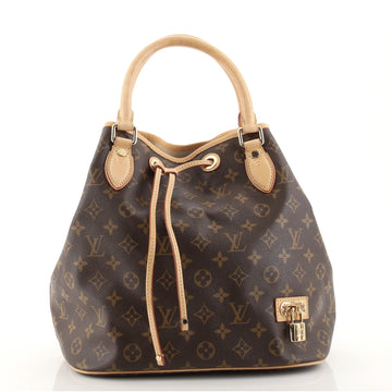 Louis Vuitton Neo Shoulder Bag Monogram Canvas