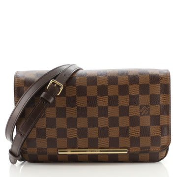 Louis Vuitton Hoxton Handbag Damier PM
