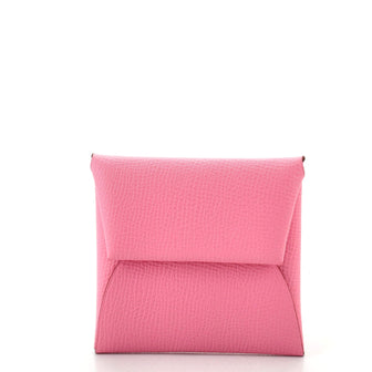 Hermes Bastia Coin Purse Epsom