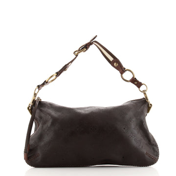 Louis Vuitton Onatah Pochette Mahina Leather