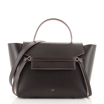 Celine Belt Bag Calfskin Mini