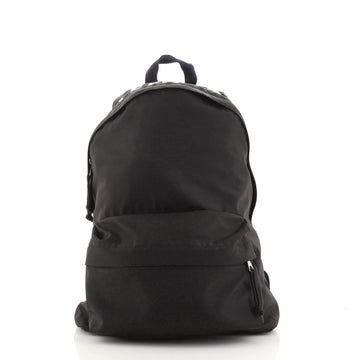 Balenciaga Wheel Backpack Nylon Medium