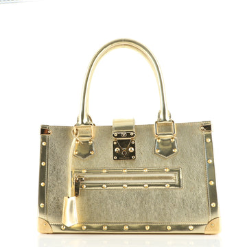 Louis Vuitton Suhali Le Fabuleux Handbag Leather