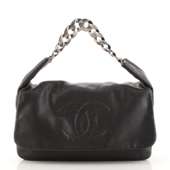 Chanel Caviar 31 Flap Bag Caviar Medium