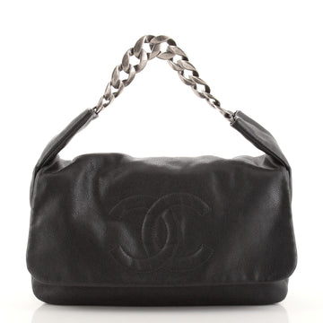 Chanel Caviar 31 Flap Bag Caviar Medium