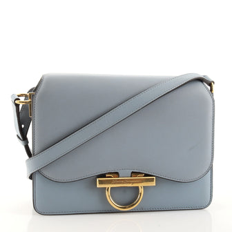 Salvatore Ferragamo Joanne Bag Leather Small