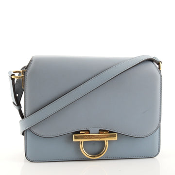 Salvatore Ferragamo Joanne Bag Leather Small