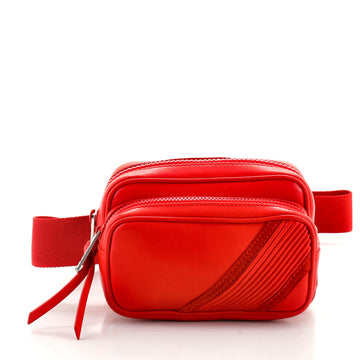 Givenchy MC3 Belt Bag Leather