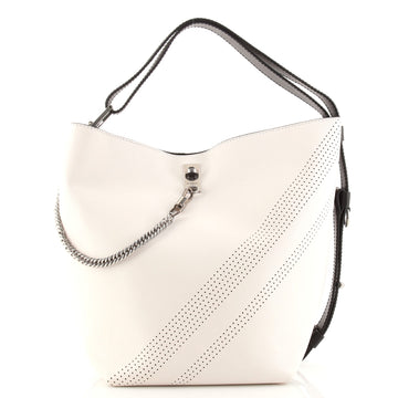 Givenchy GV Bucket Bag Leather Medium