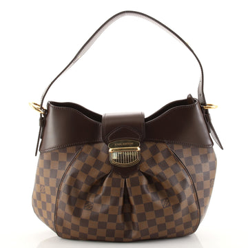 Louis Vuitton Sistina Handbag Damier MM