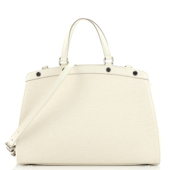 Louis Vuitton Brea Handbag Epi Leather MM