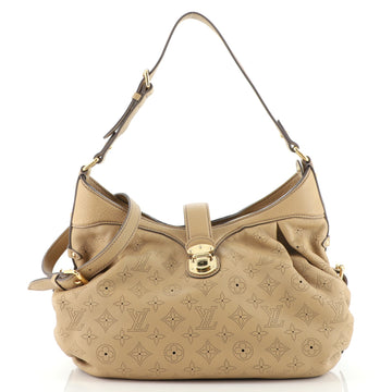 Louis Vuitton XS Crossbody Bag Mahina Leather