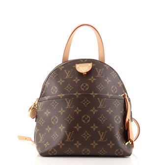 Louis Vuitton Moon Backpack Monogram Canvas