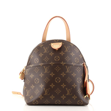 Louis Vuitton Moon Backpack Monogram Canvas