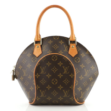 Louis Vuitton Ellipse Bag Monogram Canvas PM